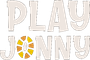 Playjonny Casino Logo